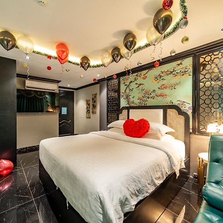 Elisa Boutique Saigon Hotel Bandar Ho Chi Minh Luaran gambar